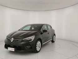 Nero Usata 2022 Renault Clio Intens | 15.950 €