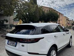 Bianco Usata 2020 Land Rover Range Rover Velar HSE Dynamic SUV | 33.000 € (Super prezzo)