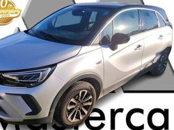 Argento Usata 2024 Opel Crossland Elegance SUV | 14.600 € (Buon prezzo)
