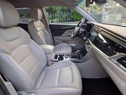 Grigio Usata 2021 Ssangyong (KGM) Korando SUV | 19.900 € (Cara)