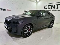 Grigio Usata 2025 BMW X6 M Sport SUV | 88.500 € (Buon prezzo)