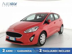 Rosso Usata 2021 Ford Fiesta S Due volumi | 11.900 € (Super prezzo)