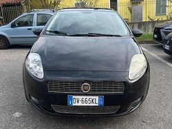 Usata 2008 Fiat Grande Punto Due volumi | 3500 €