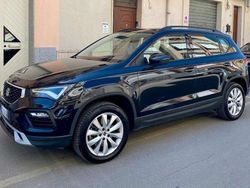 Nero Usata 2021 Seat Ateca SUV | 22.900 € (Molto cara)
