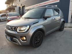 Grigio Usata 2021 Suzuki Ignis Due volumi | 15.900 € (Cara)