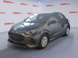 Grigio Nuova 2025 Mazda 2 Prime-Line Tre volumi | 19.900 € (Buon prezzo)