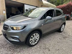 Grigio Usata 2018 Opel Mokka X Ultimate SUV | 12.500 € (Buon prezzo)