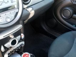 Rosso Usata 2007 Mini ONE Salt Due volumi | 4000 € (Cara)