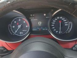 Grigio Usata 2020 Alfa Romeo Stelvio SUV | 23.000 € (Buon prezzo)