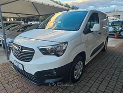 Bianco Usata 2020 Opel Combo | 10.900 € (Buon prezzo)