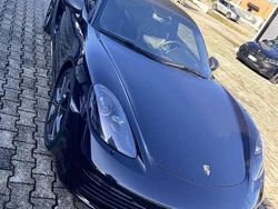 Usata 2021 Porsche 718 Boxster Cabrio | 68.000 € (Buon prezzo)