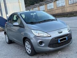 Grigio Usata 2009 Ford Ka Titanium Tre volumi | 1950 € (Super prezzo)