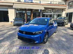 Blu Nuova 2025 Opel Corsa Edition Tre volumi | 13.690 €