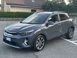 Grigio Usata 2023 Kia Stonic Style SUV | 13.500 € (Super prezzo)