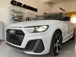 Bianco Usata 2025 Audi A1 S-Line Tre volumi | 25.850 € (Buon prezzo)