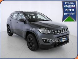 Grigio Usata 2019 Jeep Compass Longitude SUV | 19.900 € (Buon prezzo)