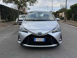 Usata 2019 Toyota Yaris Hybrid Active Due volumi | 13.500 € (Buon prezzo)