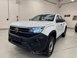Bianco pastello Nuova 2025 VW Amarok Pick-up | 36.900 € (Buon prezzo)