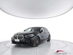 Nero Usata 2024 BMW 120 Comfort Edition Due volumi | 38.500 € (Buon prezzo)