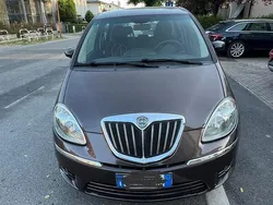 Lancia Musa