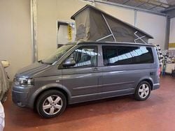 Grigio Usata 2012 VW California California Furgone | 35.900 € (Ottimo prezzo)