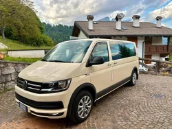 Beige Usata 2016 VW T6 Furgone | 27.000 € (Buon prezzo)