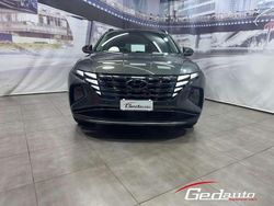 Grigio Usata 2021 Hyundai Tucson SUV | 19.499 € (Buon prezzo)