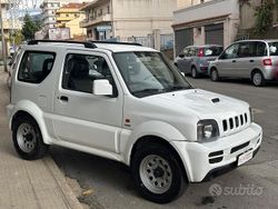 Bianco Usata 2006 Suzuki Jimny SUV | 8990 € (Buon prezzo)