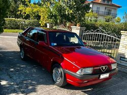 Usata 1992 Alfa Romeo 75 Tre volumi | 30.000 €