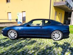 Blu Usata 2002 Maserati 3200 GT Coupé | 32.900 €