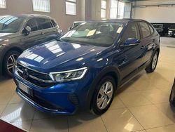 Blu/azzurro Usata 2023 VW Taigo Life SUV | 14.900 € (Ottimo prezzo)