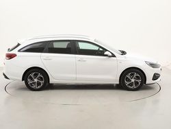 Usata 2021 Hyundai i30 Prime Station wagon | 13.590 €