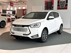 Bianco Nuova 2025 EVO Evo 3 SUV | 15.400 € (Buon prezzo)