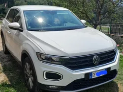 Usata 2021 VW T-Roc Advance SUV | 16.400 € (Super prezzo)