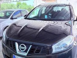 Usata 2011 Nissan Qashqai +2 Tekna SUV | 6000 € (Buon prezzo)