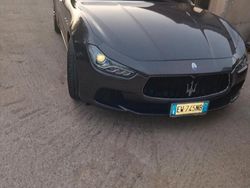 Usata 2014 Maserati Ghibli Coupé | 26.000 € (Molto cara)