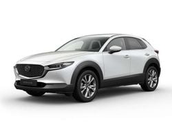 Bianco Usata 2022 Mazda CX-30 SUV | 19.300 € (Buon prezzo)