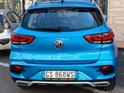 Blu Usata 2024 MG ZS Tre volumi | 14.500 € (Buon prezzo)