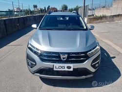 Grigio Usata 2021 Dacia Sandero Comfort Due volumi | 13.000 € (Cara)