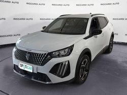 Bianco Usata 2024 Peugeot 2008 Active SUV | 19.900 € (Buon prezzo)