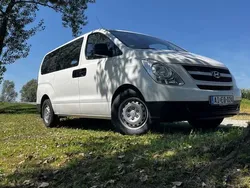 Usata 2010 Hyundai H-1 Monovolume | 9500 € (Buon prezzo)