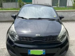 Usata 2012 Kia Rio 2 Due volumi | 2000 € (Buon prezzo)