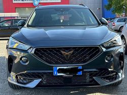 Grigio Usata 2023 Cupra Formentor SUV | 28.500 € (Buon prezzo)