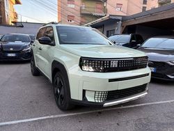 Verde lattementa Nuova 2025 Fiat Panda La Prima Due volumi | 21.890 €