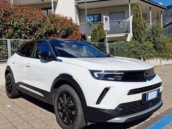 Bianco Usata 2021 Opel Mokka Ultimate SUV | 21.000 € (Molto cara)