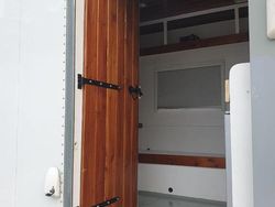 Bianco Usata 2011 Iveco Daily Monovolume | 27.000 €