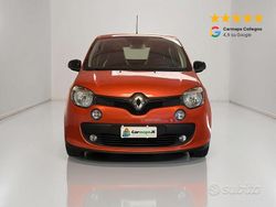 Arancione Usata 2017 Renault Twingo GT Due volumi | 7500 € (Ottimo prezzo)
