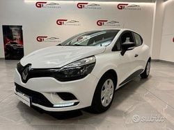 Bianco Usata 2019 Renault Clio IV Furgone | 6990 € (Buon prezzo)
