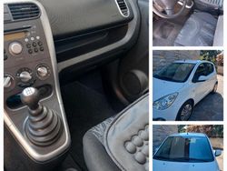 Bianco Usata 2014 Opel Agila Due volumi | 5500 € (Buon prezzo)