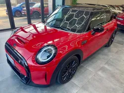 Rosso Usata 2022 Mini Cooper S Classic Due volumi | 26.950 € (Buon prezzo)